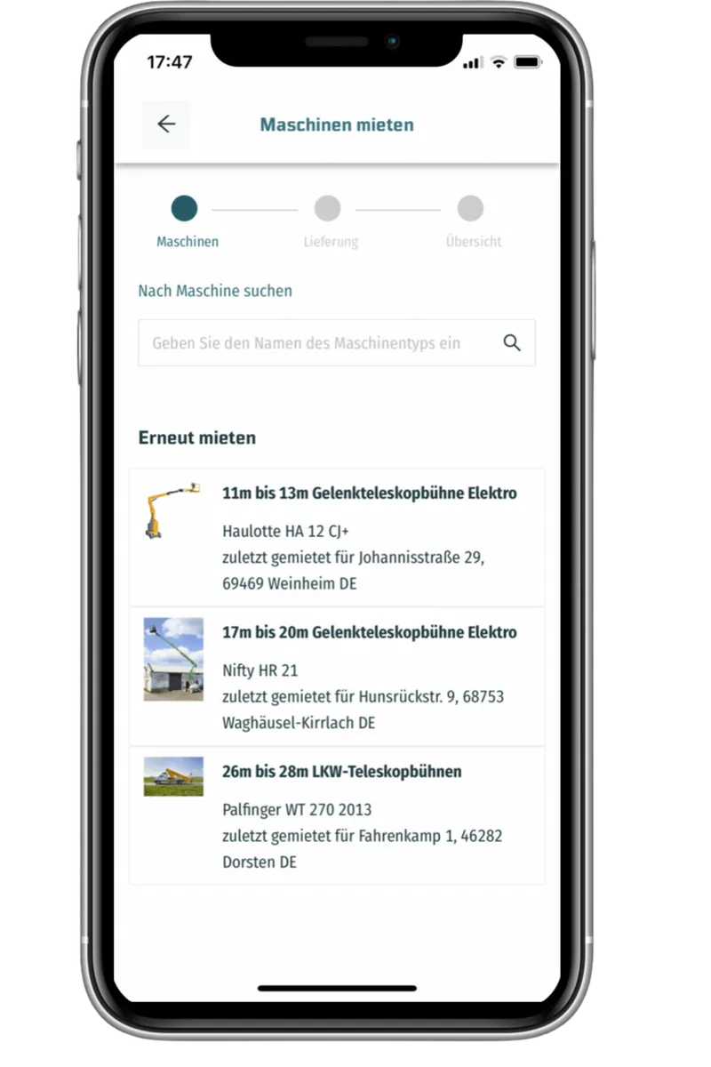 klarxMANAGER-baumaschinen-einfach-digital-mieten