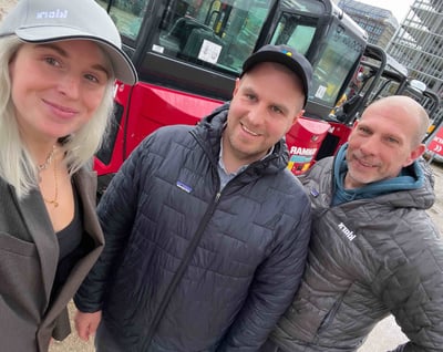 klarx_Nele_Doerk_Christopher_Geng_Nicky_Rau